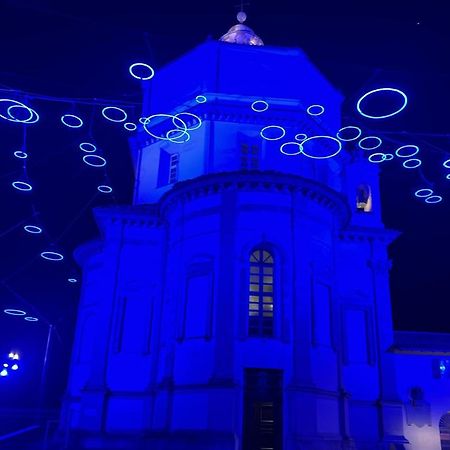 La Casa Dei Pescatori Lejlighed Torino Eksteriør billede