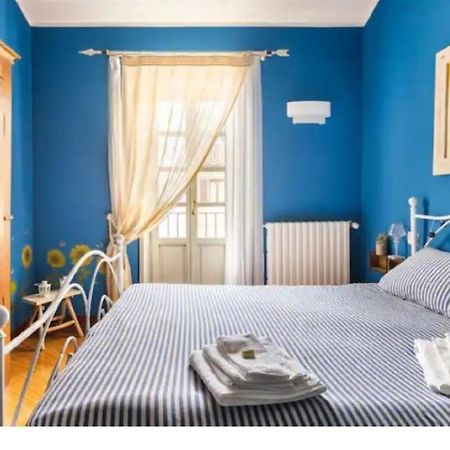 La Casa Dei Pescatori Lejlighed Torino Eksteriør billede