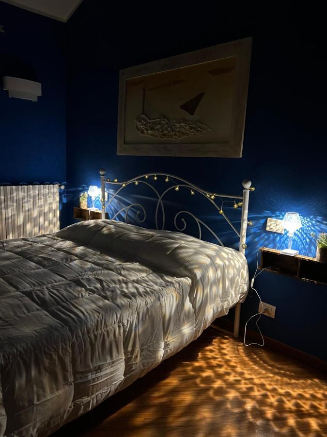 La Casa Dei Pescatori Lejlighed Torino Eksteriør billede