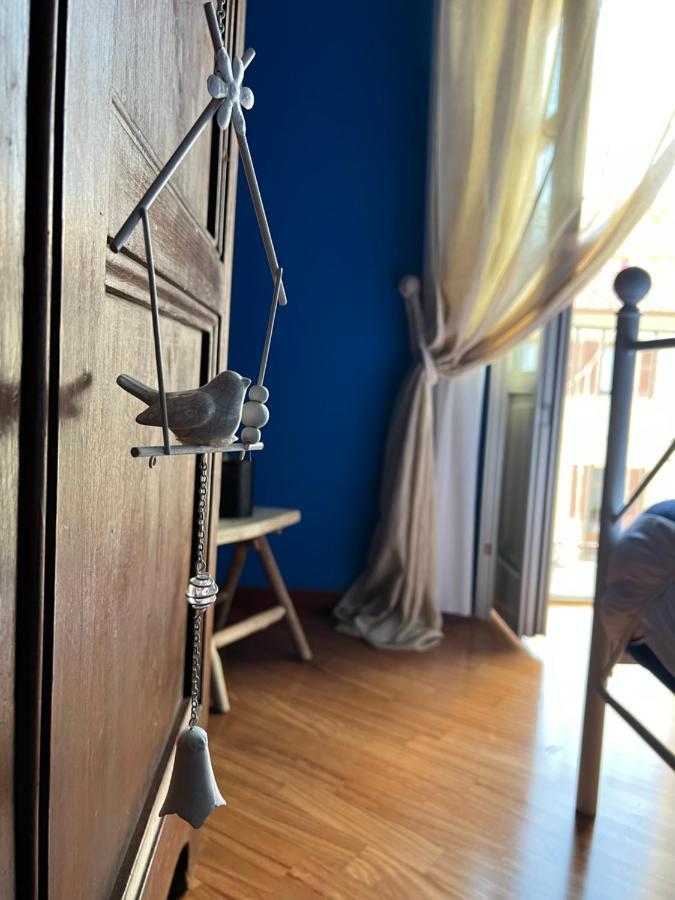 La Casa Dei Pescatori Lejlighed Torino Eksteriør billede