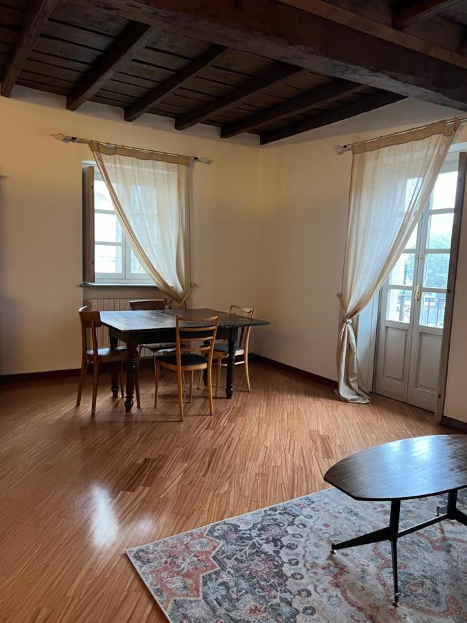 La Casa Dei Pescatori Lejlighed Torino Eksteriør billede