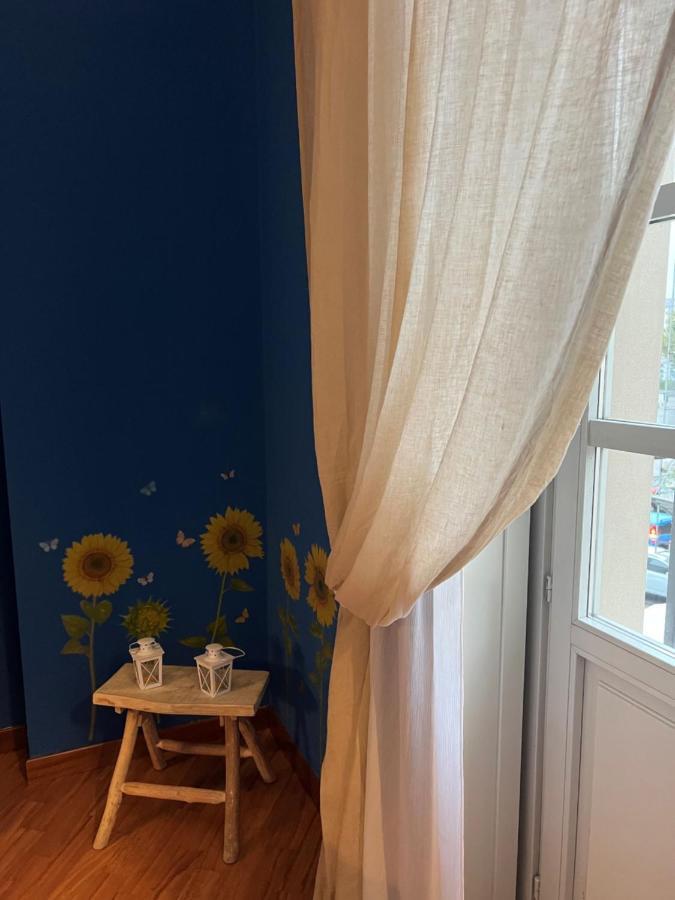 La Casa Dei Pescatori Lejlighed Torino Eksteriør billede