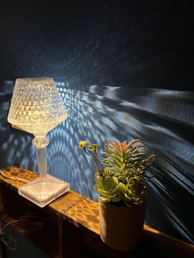 La Casa Dei Pescatori Lejlighed Torino Eksteriør billede