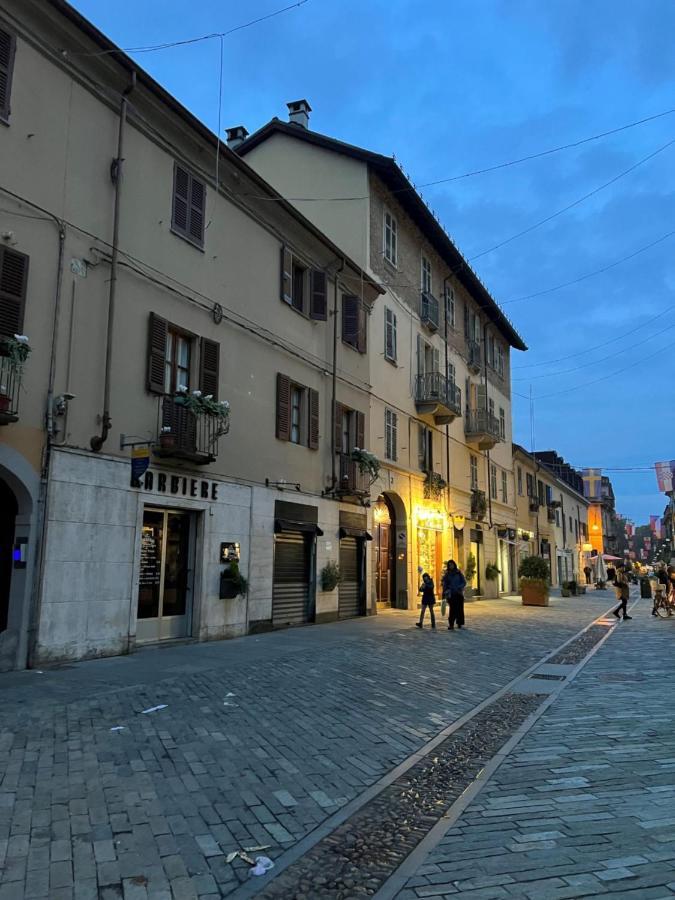 La Casa Dei Pescatori Lejlighed Torino Eksteriør billede